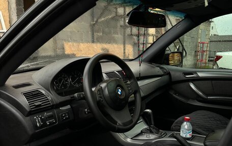 BMW X5, 2005 год, 1 200 000 рублей, 3 фотография