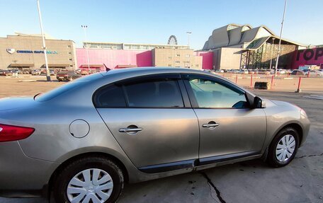 Renault Fluence I, 2011 год, 910 000 рублей, 11 фотография