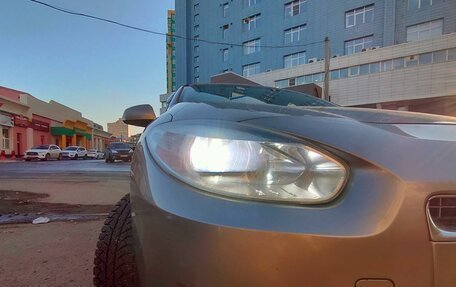 Renault Fluence I, 2011 год, 910 000 рублей, 16 фотография