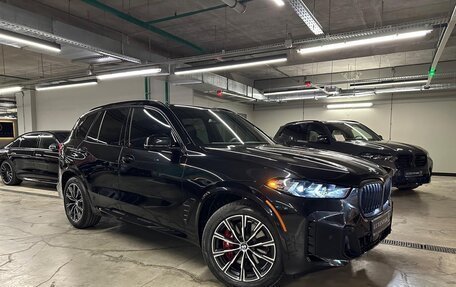 BMW X5, 2024 год, 15 000 000 рублей, 30 фотография