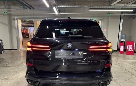 BMW X5, 2024 год, 15 000 000 рублей, 5 фотография