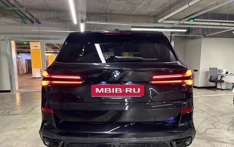 BMW X5, 2024 год, 15 000 000 рублей, 28 фотография