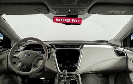 Nissan Murano, 2017 год, 2 909 000 рублей, 14 фотография