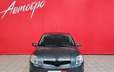 Toyota Auris II, 2007 год, 745 000 рублей, 8 фотография