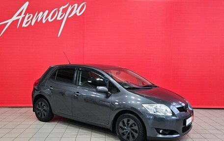 Toyota Auris II, 2007 год, 745 000 рублей, 7 фотография