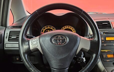 Toyota Auris II, 2007 год, 745 000 рублей, 15 фотография