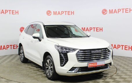 Haval Jolion, 2023 год, 2 235 000 рублей, 3 фотография