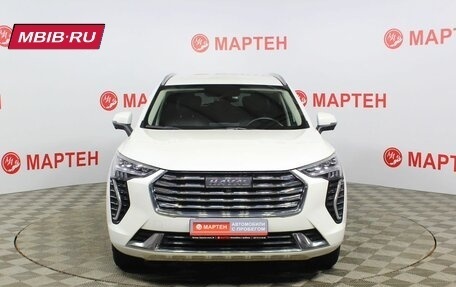 Haval Jolion, 2023 год, 2 235 000 рублей, 2 фотография