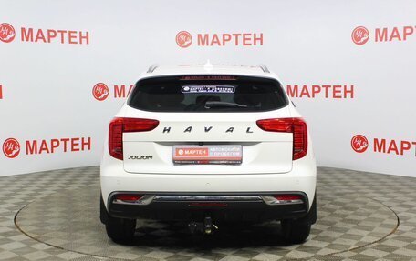 Haval Jolion, 2023 год, 2 235 000 рублей, 14 фотография