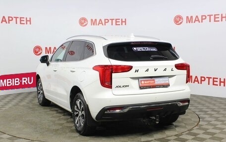 Haval Jolion, 2023 год, 2 235 000 рублей, 15 фотография