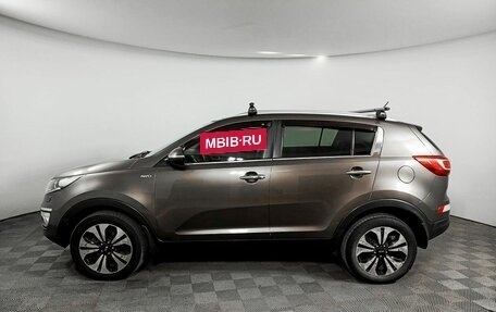 KIA Sportage III, 2011 год, 1 430 000 рублей, 8 фотография