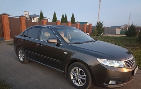 KIA Magentis II рестайлинг, 2009 год, 670 000 рублей, 1 фотография