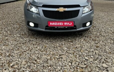 Chevrolet Cruze II, 2011 год, 730 000 рублей, 1 фотография