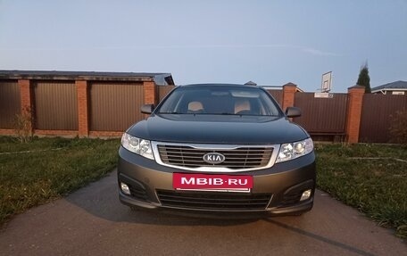 KIA Magentis II рестайлинг, 2009 год, 670 000 рублей, 3 фотография