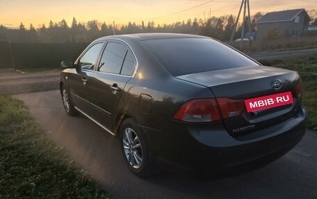 KIA Magentis II рестайлинг, 2009 год, 670 000 рублей, 6 фотография