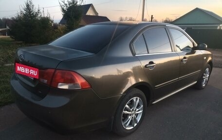 KIA Magentis II рестайлинг, 2009 год, 670 000 рублей, 7 фотография