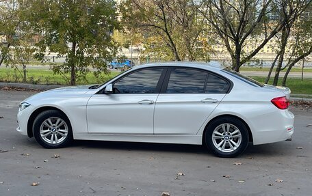 BMW 3 серия, 2016 год, 1 950 000 рублей, 6 фотография