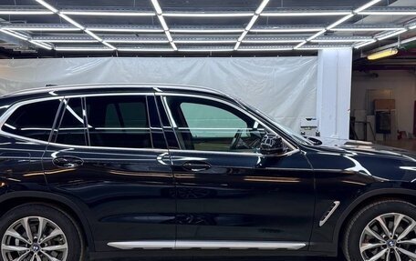 BMW X3, 2018 год, 4 000 000 рублей, 8 фотография