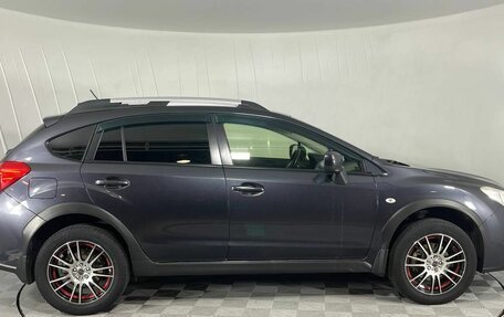 Subaru XV I рестайлинг, 2012 год, 1 370 000 рублей, 4 фотография