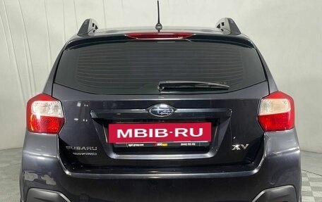 Subaru XV I рестайлинг, 2012 год, 1 370 000 рублей, 6 фотография