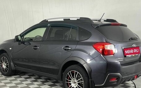 Subaru XV I рестайлинг, 2012 год, 1 370 000 рублей, 7 фотография