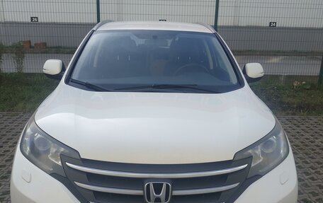 Honda CR-V IV, 2014 год, 1 820 000 рублей, 3 фотография