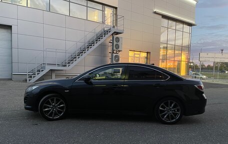 Mazda 6, 2011 год, 1 050 000 рублей, 3 фотография