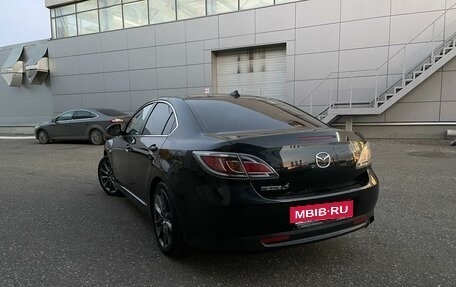 Mazda 6, 2011 год, 1 050 000 рублей, 5 фотография