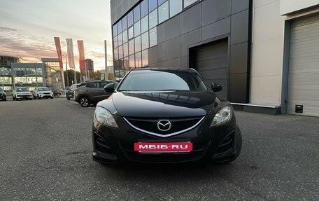 Mazda 6, 2011 год, 1 050 000 рублей, 2 фотография