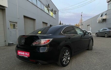 Mazda 6, 2011 год, 1 050 000 рублей, 4 фотография