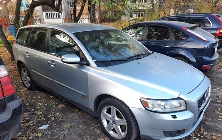 Volvo V50 I, 2007 год, 795 000 рублей, 2 фотография