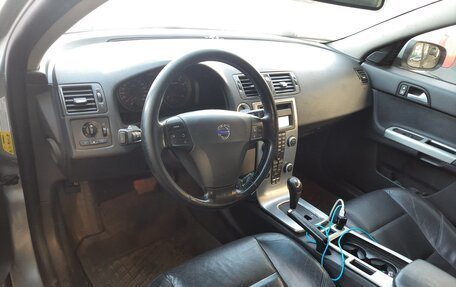 Volvo V50 I, 2007 год, 795 000 рублей, 6 фотография