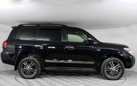 Toyota Land Cruiser 200, 2013 год, 3 950 000 рублей, 5 фотография