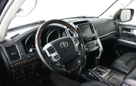 Toyota Land Cruiser 200, 2013 год, 3 950 000 рублей, 2 фотография