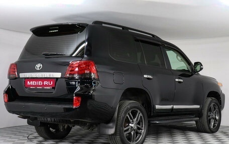 Toyota Land Cruiser 200, 2013 год, 3 950 000 рублей, 8 фотография