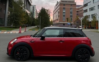 MINI Hatch, 2021 год, 3 700 000 рублей, 1 фотография