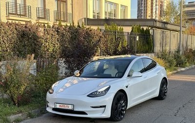 Tesla Model 3 I, 2020 год, 3 299 999 рублей, 1 фотография