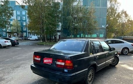 Volvo 940, 1996 год, 220 000 рублей, 1 фотография