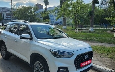 Hyundai ix35, 2022 год, 2 430 000 рублей, 1 фотография