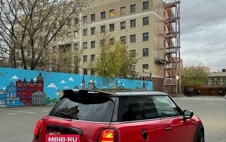 MINI Hatch, 2021 год, 3 700 000 рублей, 6 фотография