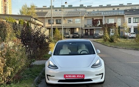 Tesla Model 3 I, 2020 год, 3 299 999 рублей, 5 фотография