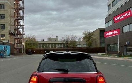 MINI Hatch, 2021 год, 3 700 000 рублей, 4 фотография