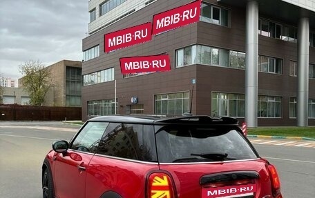 MINI Hatch, 2021 год, 3 700 000 рублей, 3 фотография