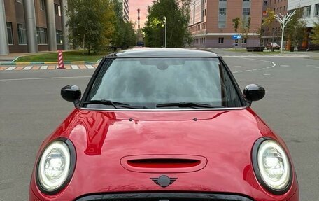 MINI Hatch, 2021 год, 3 700 000 рублей, 7 фотография