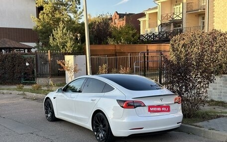 Tesla Model 3 I, 2020 год, 3 299 999 рублей, 3 фотография