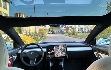 Tesla Model 3 I, 2020 год, 3 299 999 рублей, 15 фотография