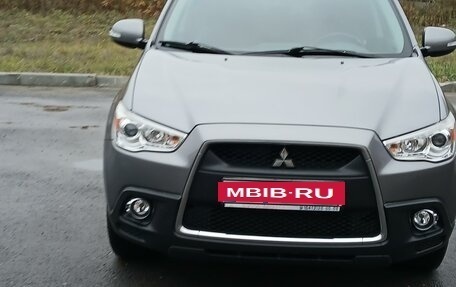 Mitsubishi ASX I рестайлинг, 2011 год, 1 230 000 рублей, 4 фотография