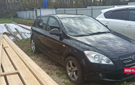 KIA cee'd I рестайлинг, 2008 год, 600 000 рублей, 2 фотография