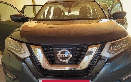 Nissan X-Trail, 2019 год, 3 000 000 рублей, 24 фотография