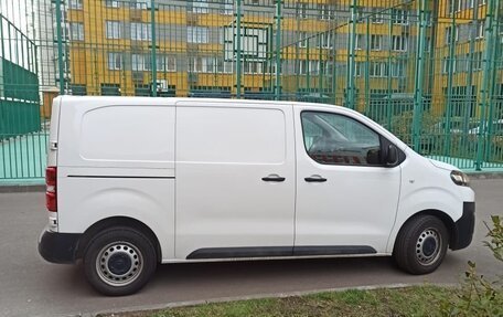 Citroen Jumpy III, 2021 год, 4 500 000 рублей, 7 фотография